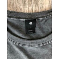 Gstar zgan maat l €12,50
