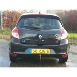 Renault Clio 1.5 dCi Parisienne NAVI 5 DEURS NAP NETTE STAAT