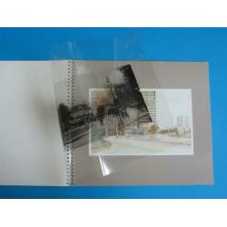 Kijkboek Rotterdam met aquarellen van Carl Lücker.