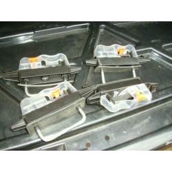 dakkoffer Thule topbox 480
