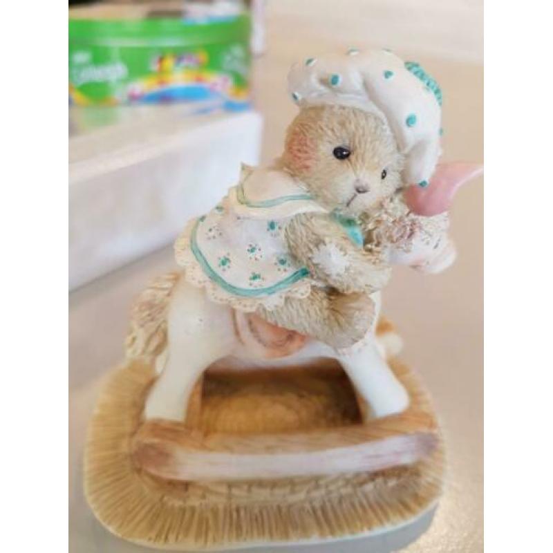 Cherished Teddies