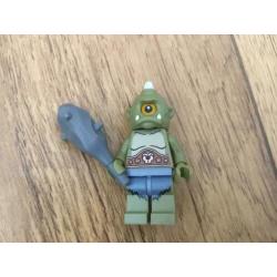 Lego collectable minifigures serie 9 col130 Cyclops