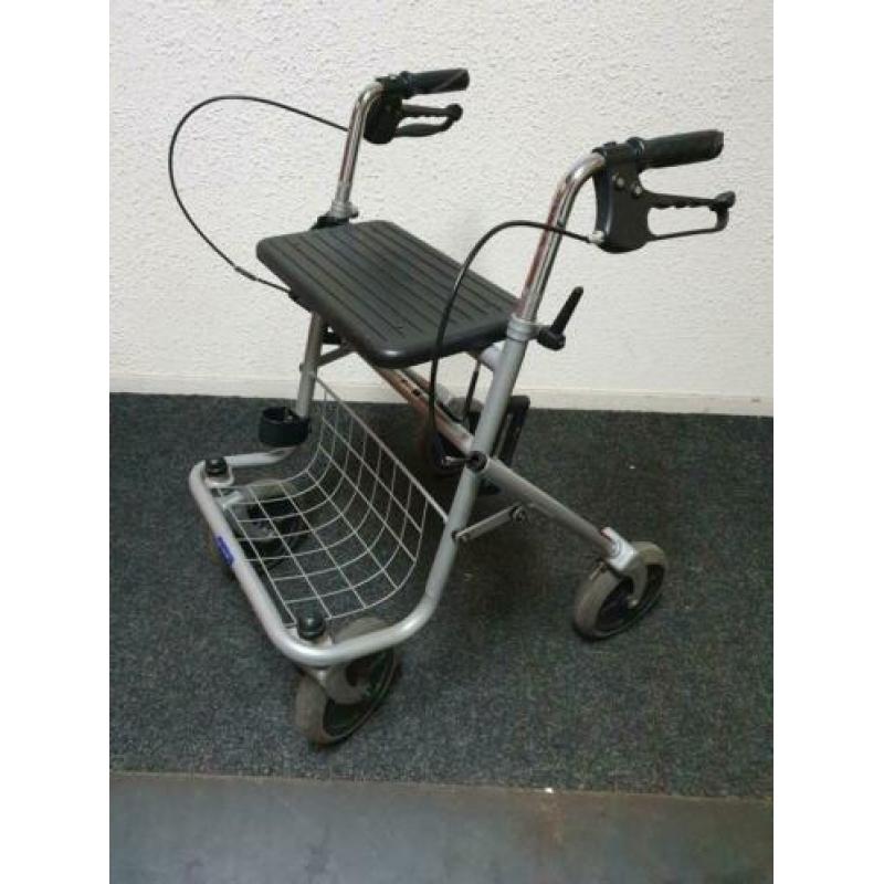 Uitverkoop!! Thuasne rollator voor €30,-!