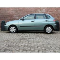Seat Ibiza 1.9 SDI 2002 NAP APK 2'de eigenaar dealer onderh