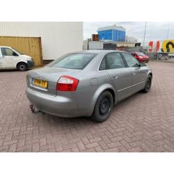 Audi A4 1.9 TDI 131pk Pro Line | APK t/m 11-2020 |