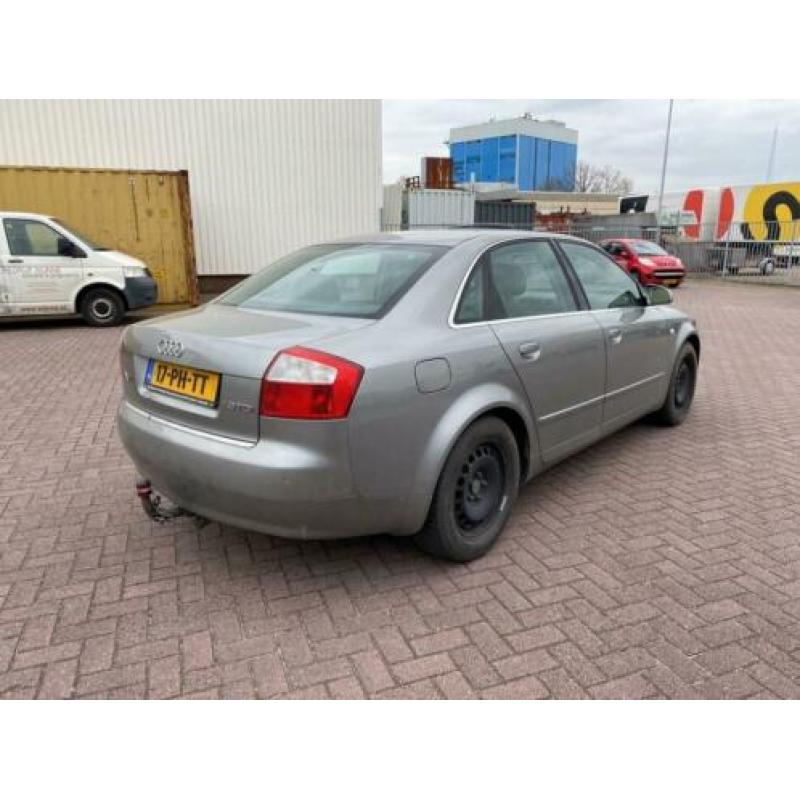 Audi A4 1.9 TDI 131pk Pro Line | APK t/m 11-2020 |