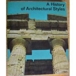European + World Architecture+ History of styles