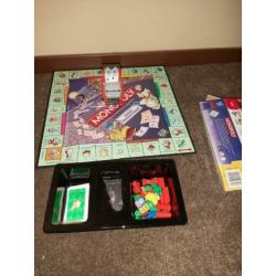 Monopoly