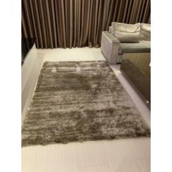 ERIC KUSTER luxe design hoogpolige vloerkleden!!