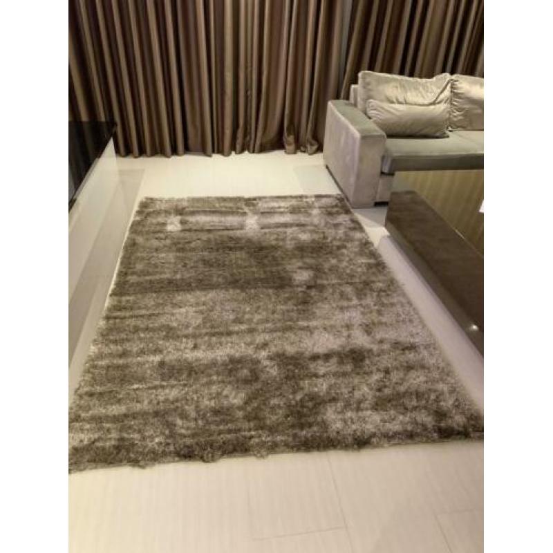 ERIC KUSTER luxe design hoogpolige vloerkleden!!