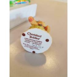 Cherished Teddies
