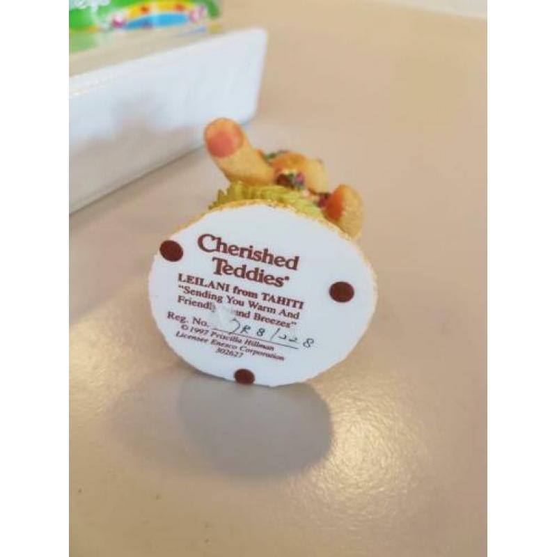 Cherished Teddies
