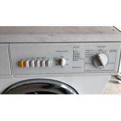 Miele wasmachine topding