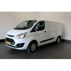 Ford Transit Custom 290 2.0 TDCI 130PK L2H1 - Airco - Cruise