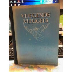 Vliegende Vleugels Theodorus Niemijer Groningen Nr.5 jdu Pu