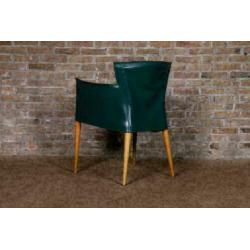 5 Matteo Grassi Vela stoelen bij TheReSales