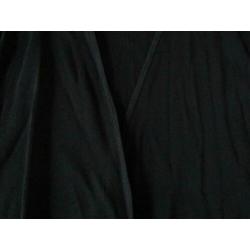 zwarte vest STEPS maat XL