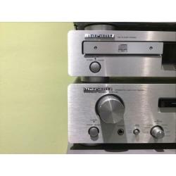 Marantz PM4001 CD5001 ST6001 versterker/CD/tuner nette set!