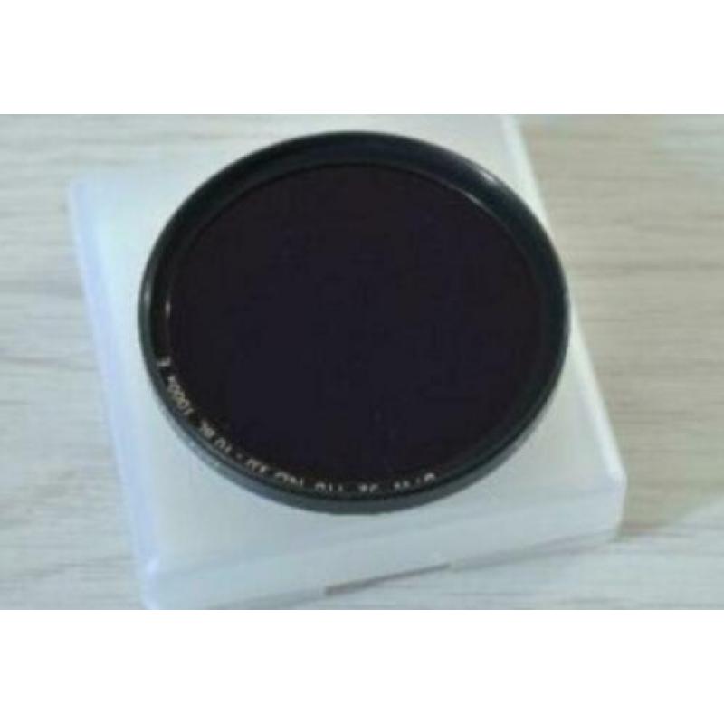 52mm 54mm 55mm 58mm filters allerlei oa B&W Hoya Hama
