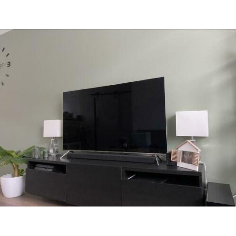 Samsung 55KS7000 QLED S-UHD