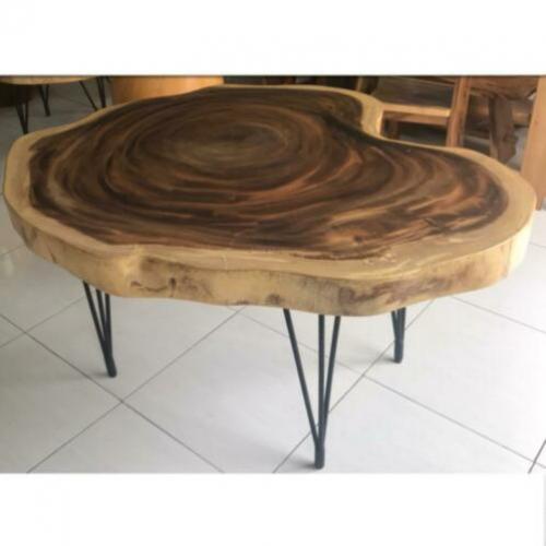 Industriële suar eettafel