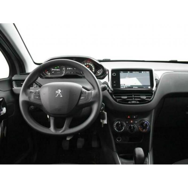 Peugeot 208 1.2 PURETECH *17.071 KM* + NAVIGATIE / DAB / CRU