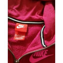 Kleding pakket 122 128 / nike / h&m / ipanema / esprit