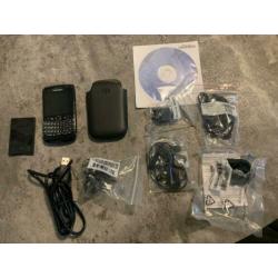 BlackBerry Bold zwart is nog goed