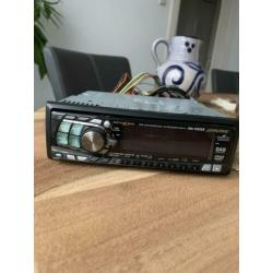 Alpine dvd INA-333R