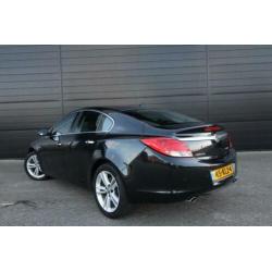 Opel Insignia 1.6 T Cosmo Navi,HalflederDealerondh.Garantie.