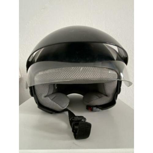 Te koop motorhelm