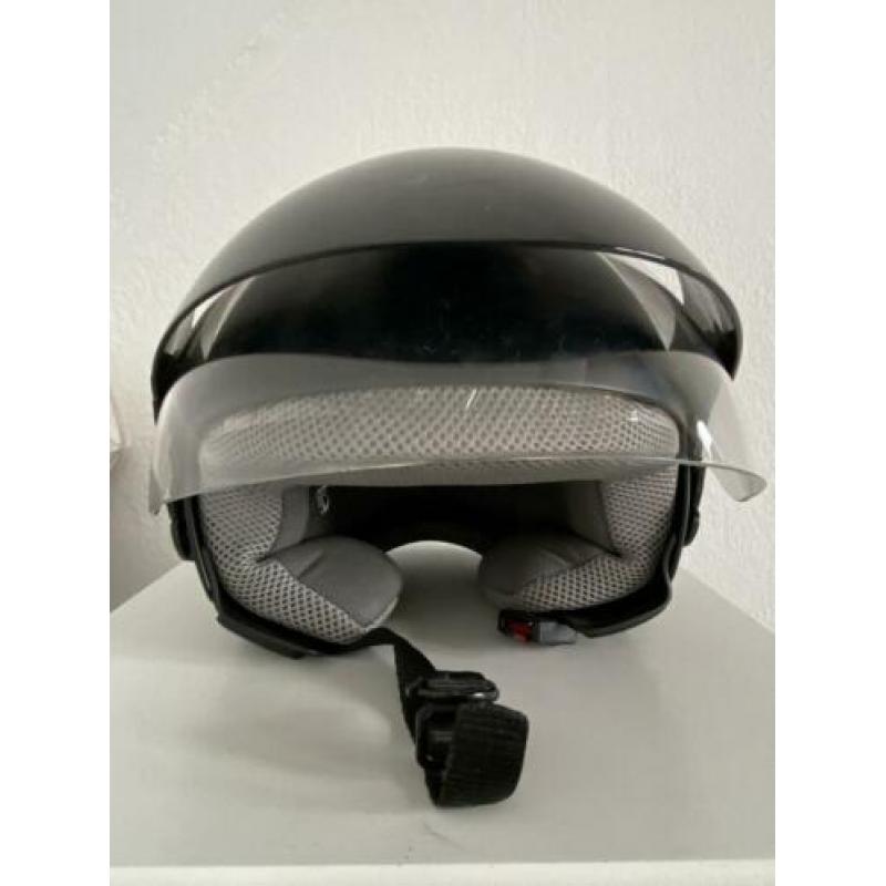 Te koop motorhelm