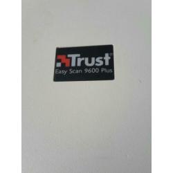 Trust Easy Scan 9600 plus