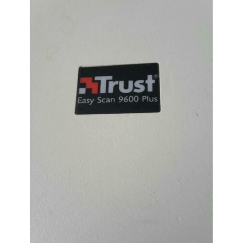 Trust Easy Scan 9600 plus