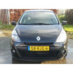 Renault Clio 1.5 dCi Parisienne NAVI 5 DEURS NAP NETTE STAAT