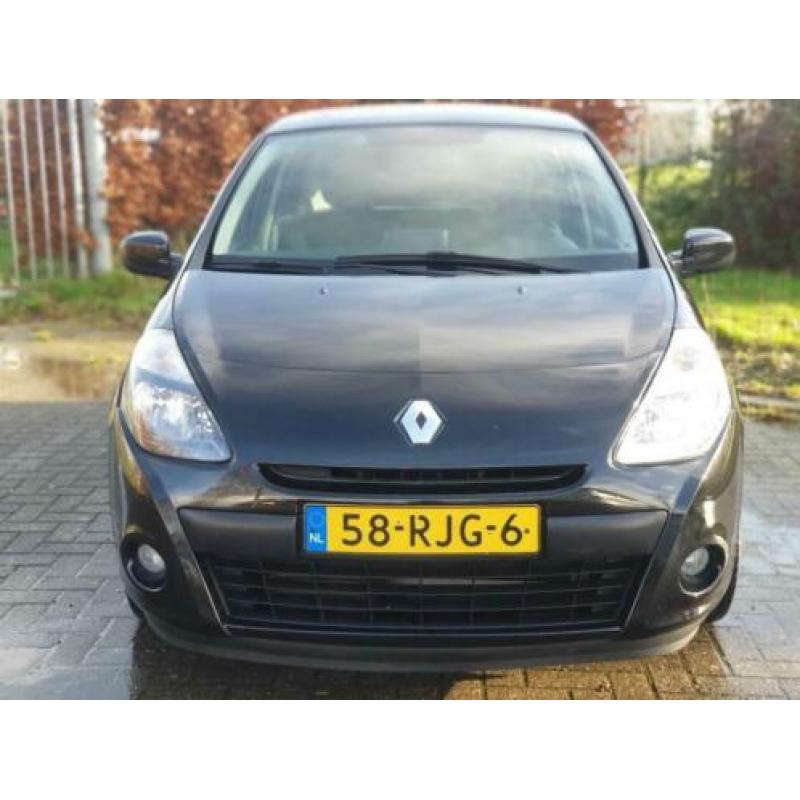 Renault Clio 1.5 dCi Parisienne NAVI 5 DEURS NAP NETTE STAAT