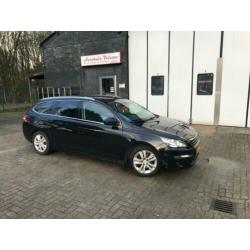 Peugeot 308 SW Blue Executive 1.6 BlueHDi panorama