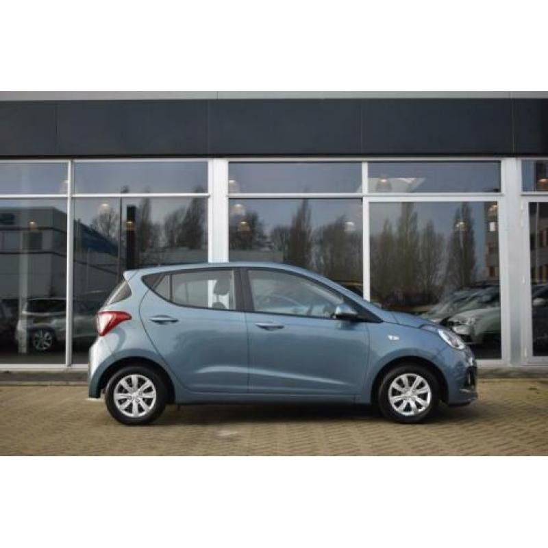 Hyundai i10 1.0i Comfort Navigatie!