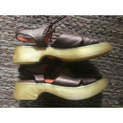 MUXART sandalen / zomerschoenen maat 36