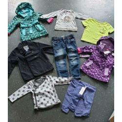 partij Noppies kleding