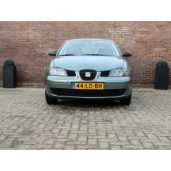 Seat Ibiza 1.9 SDI 2002 NAP APK 2'de eigenaar dealer onderh