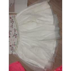 Leuke sets meisjeskleding zomer