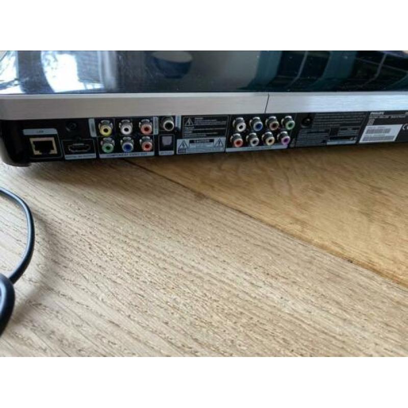 Philips Blu-ray BDP 8000