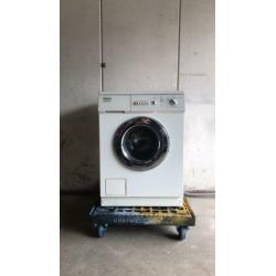 Miele wasmachine topding