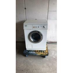 Miele wasmachine topding