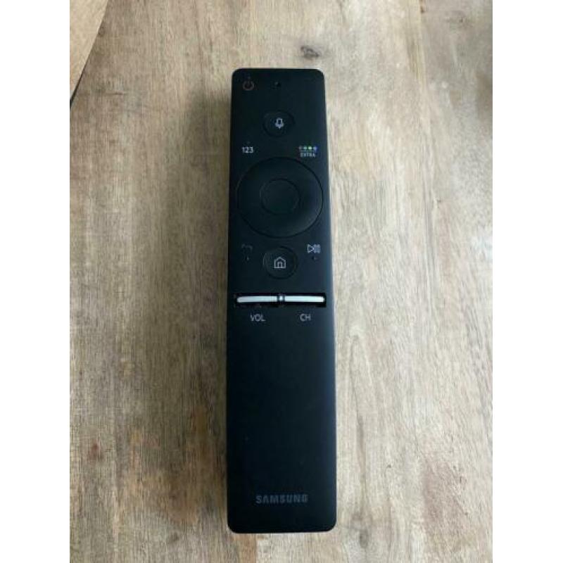 Samsung 55KS7000 QLED S-UHD