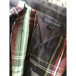 Donkerblauw Tommy Hilfiger colbert M