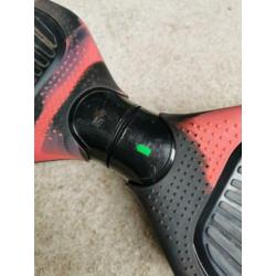 Hoverboard