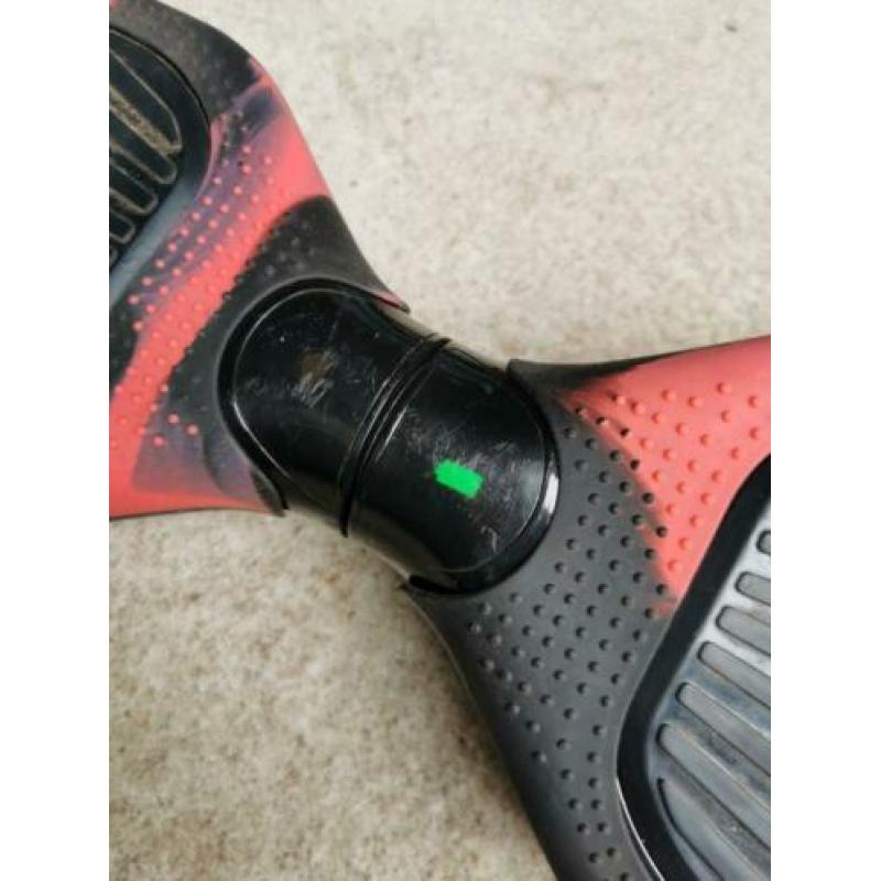 Hoverboard