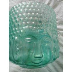 Boeddha vaas van life style €7.50